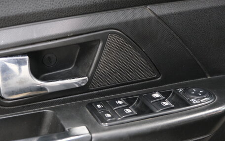 ЛуАЗ Patriot, 2016 год, 869 000 рублей, 9 фотография