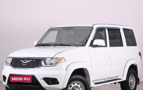 ЛуАЗ Patriot, 2016 год, 869 000 рублей, 4 фотография