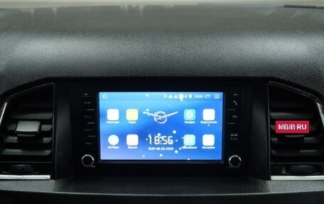 ЛуАЗ Patriot, 2016 год, 869 000 рублей, 14 фотография