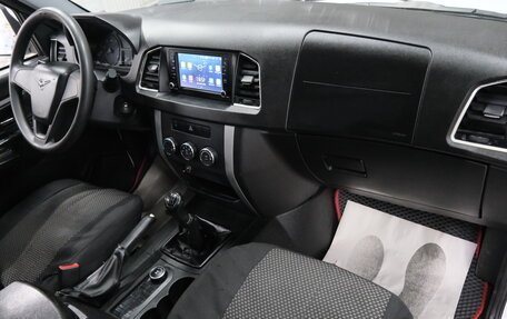 ЛуАЗ Patriot, 2016 год, 869 000 рублей, 18 фотография