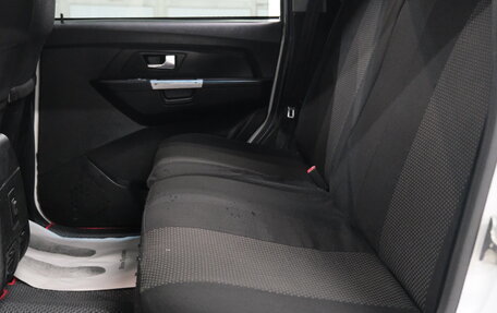 ЛуАЗ Patriot, 2016 год, 869 000 рублей, 20 фотография