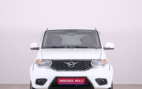 ЛуАЗ Patriot, 2016 год, 869 000 рублей, 2 фотография