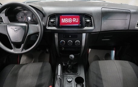 ЛуАЗ Patriot, 2016 год, 869 000 рублей, 13 фотография