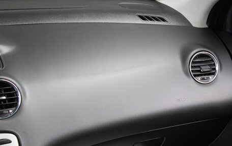 Peugeot 408 I рестайлинг, 2012 год, 799 000 рублей, 11 фотография