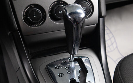 Peugeot 408 I рестайлинг, 2012 год, 799 000 рублей, 13 фотография