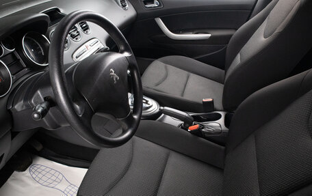 Peugeot 408 I рестайлинг, 2012 год, 799 000 рублей, 14 фотография