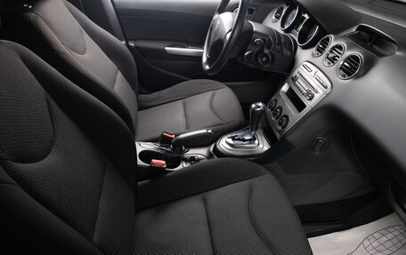 Peugeot 408 I рестайлинг, 2012 год, 799 000 рублей, 15 фотография