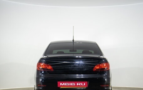 Peugeot 408 I рестайлинг, 2012 год, 799 000 рублей, 6 фотография