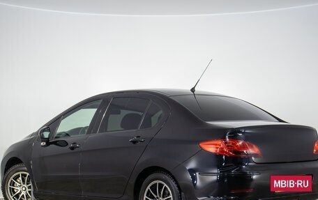 Peugeot 408 I рестайлинг, 2012 год, 799 000 рублей, 7 фотография