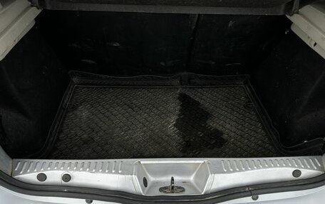 Renault Sandero II рестайлинг, 2015 год, 980 000 рублей, 13 фотография