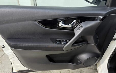 Nissan Qashqai, 2017 год, 1 549 800 рублей, 7 фотография