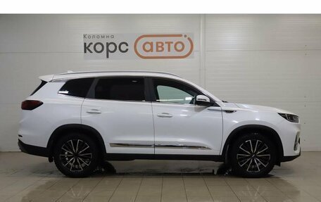 Chery Tiggo 8 Pro, 2021 год, 1 749 000 рублей, 4 фотография