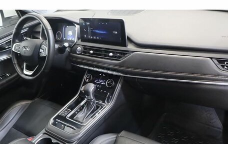 Chery Tiggo 8 Pro, 2021 год, 1 749 000 рублей, 5 фотография