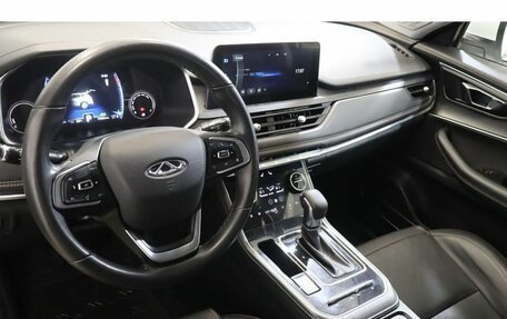 Chery Tiggo 8 Pro, 2021 год, 1 749 000 рублей, 6 фотография