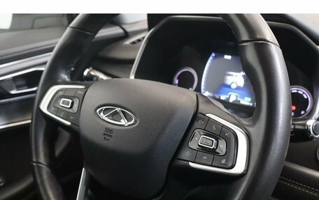 Chery Tiggo 8 Pro, 2021 год, 1 749 000 рублей, 8 фотография