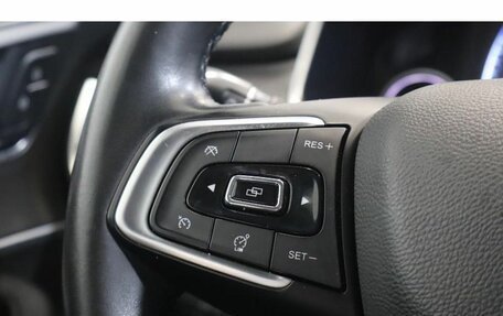 Chery Tiggo 8 Pro, 2021 год, 1 749 000 рублей, 9 фотография