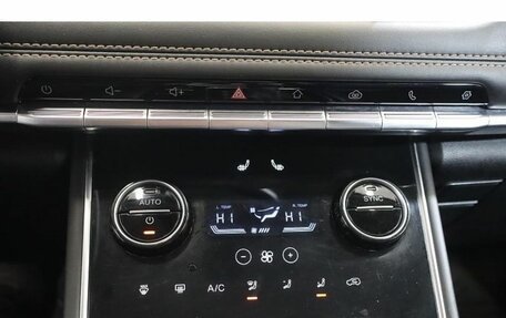 Chery Tiggo 8 Pro, 2021 год, 1 749 000 рублей, 13 фотография