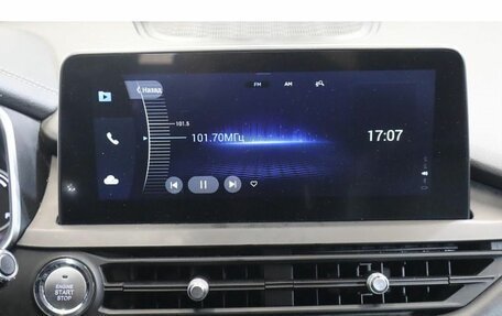 Chery Tiggo 8 Pro, 2021 год, 1 749 000 рублей, 12 фотография