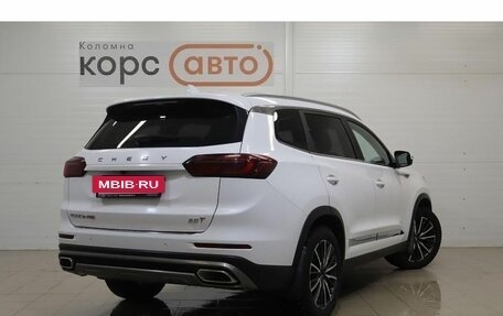 Chery Tiggo 8 Pro, 2021 год, 1 749 000 рублей, 3 фотография