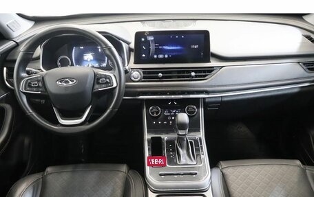 Chery Tiggo 8 Pro, 2021 год, 1 749 000 рублей, 11 фотография