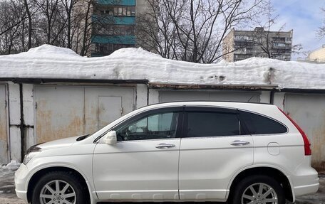Honda CR-V III рестайлинг, 2011 год, 1 300 000 рублей, 4 фотография