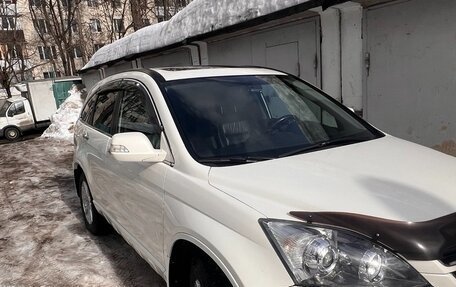 Honda CR-V III рестайлинг, 2011 год, 1 300 000 рублей, 5 фотография