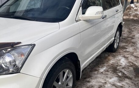 Honda CR-V III рестайлинг, 2011 год, 1 300 000 рублей, 6 фотография
