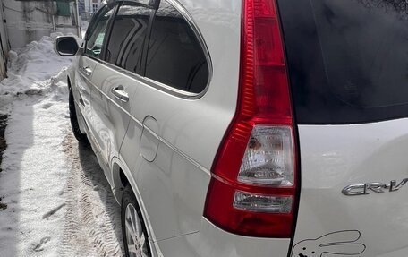 Honda CR-V III рестайлинг, 2011 год, 1 300 000 рублей, 7 фотография