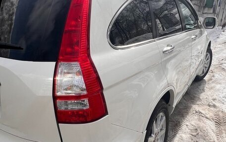 Honda CR-V III рестайлинг, 2011 год, 1 300 000 рублей, 8 фотография