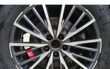 Chery Tiggo 8 Pro, 2021 год, 1 749 000 рублей, 17 фотография