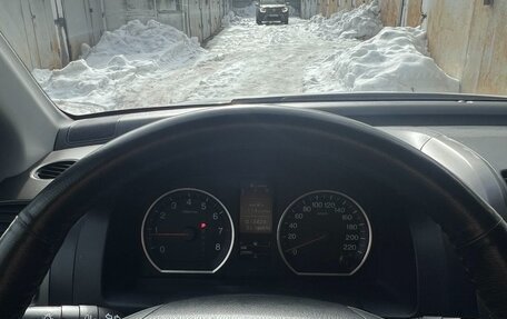 Honda CR-V III рестайлинг, 2011 год, 1 300 000 рублей, 9 фотография