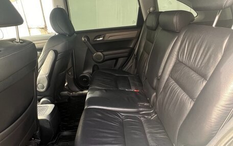Honda CR-V III рестайлинг, 2011 год, 1 300 000 рублей, 12 фотография