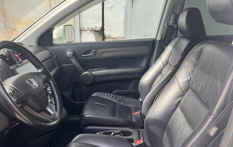 Honda CR-V III рестайлинг, 2011 год, 1 300 000 рублей, 11 фотография