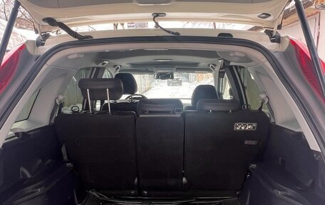 Honda CR-V III рестайлинг, 2011 год, 1 300 000 рублей, 13 фотография