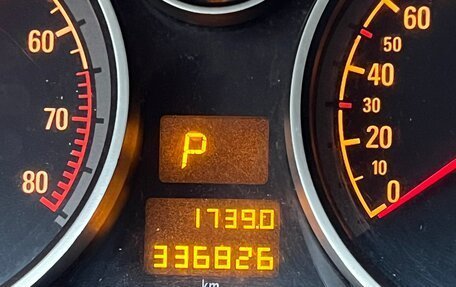 Opel Astra H, 2012 год, 580 000 рублей, 8 фотография