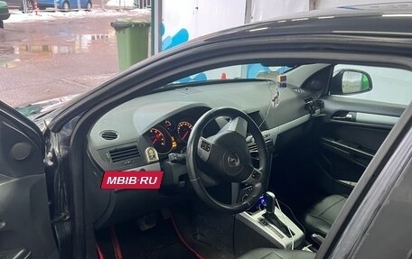 Opel Astra H, 2012 год, 580 000 рублей, 7 фотография