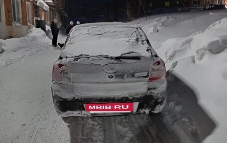 Datsun on-DO I рестайлинг, 2018 год, 550 000 рублей, 3 фотография