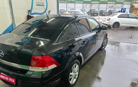 Opel Astra H, 2012 год, 580 000 рублей, 5 фотография