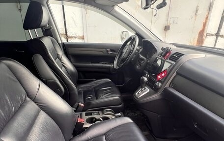 Honda CR-V III рестайлинг, 2011 год, 1 300 000 рублей, 14 фотография