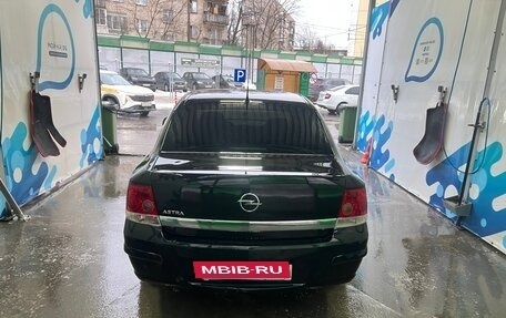 Opel Astra H, 2012 год, 580 000 рублей, 4 фотография