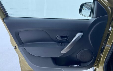 Renault Sandero II рестайлинг, 2016 год, 1 200 000 рублей, 21 фотография