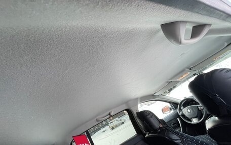 Renault Sandero II рестайлинг, 2016 год, 1 200 000 рублей, 29 фотография