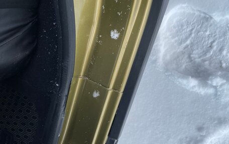 Renault Sandero II рестайлинг, 2016 год, 1 200 000 рублей, 36 фотография