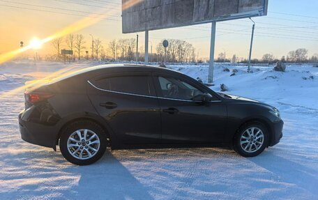 Mazda 3, 2014 год, 1 260 000 рублей, 4 фотография