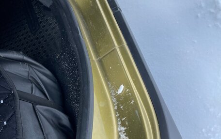 Renault Sandero II рестайлинг, 2016 год, 1 200 000 рублей, 35 фотография