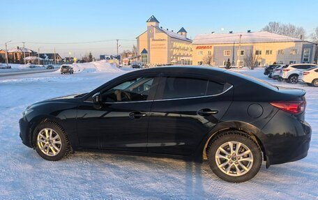 Mazda 3, 2014 год, 1 260 000 рублей, 7 фотография