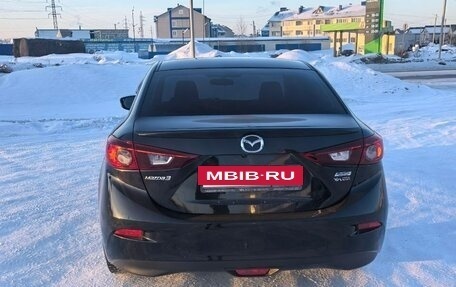 Mazda 3, 2014 год, 1 260 000 рублей, 6 фотография