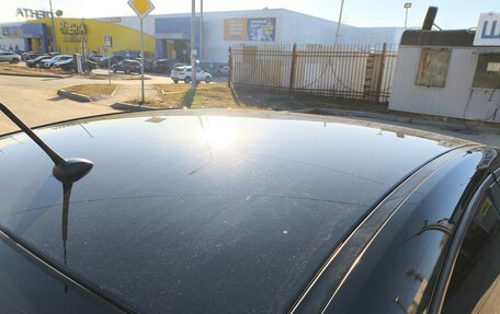 Chevrolet Cruze II, 2010 год, 550 000 рублей, 12 фотография