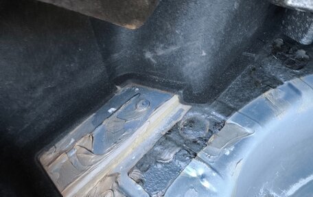 Chevrolet Cruze II, 2010 год, 550 000 рублей, 13 фотография