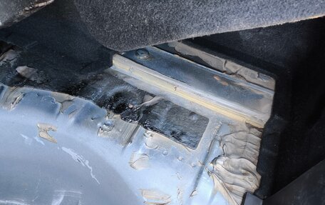 Chevrolet Cruze II, 2010 год, 550 000 рублей, 14 фотография